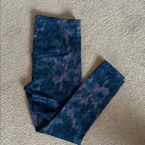 Athleta | Elation 7/8 Tight